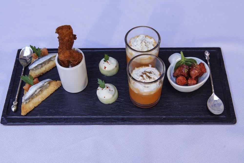 Riad Safran Et Cannelle & Spa 마라케시 외부 사진