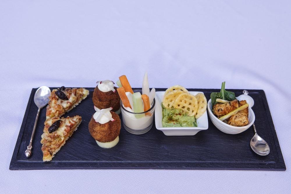 Riad Safran Et Cannelle & Spa 마라케시 외부 사진