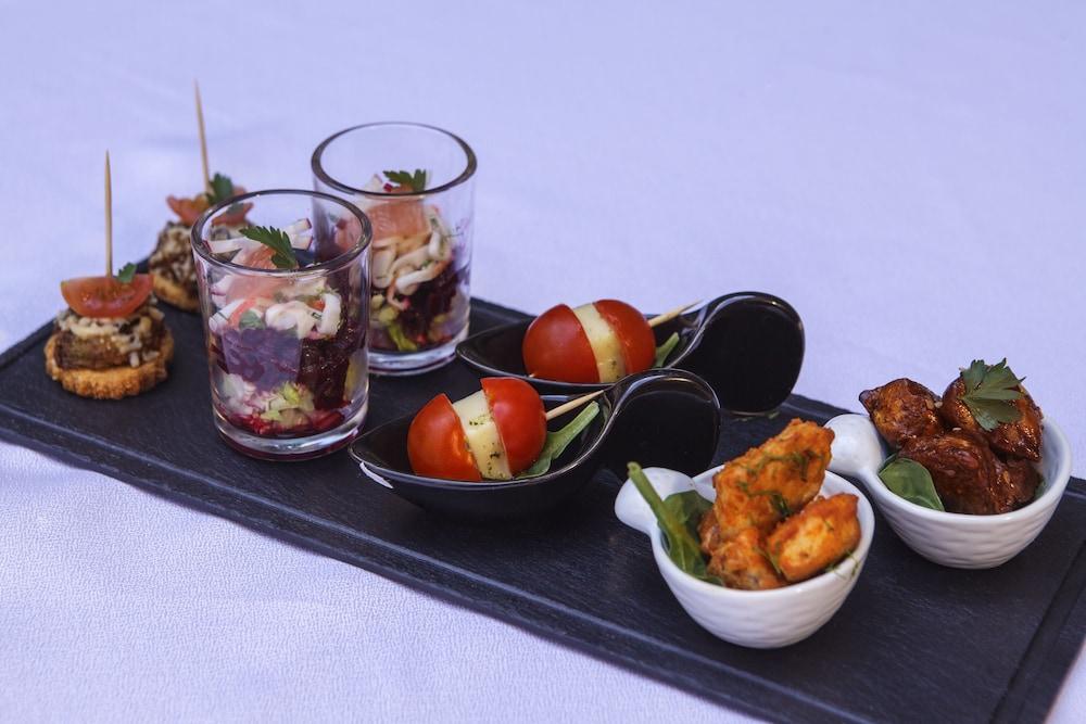 Riad Safran Et Cannelle & Spa 마라케시 외부 사진
