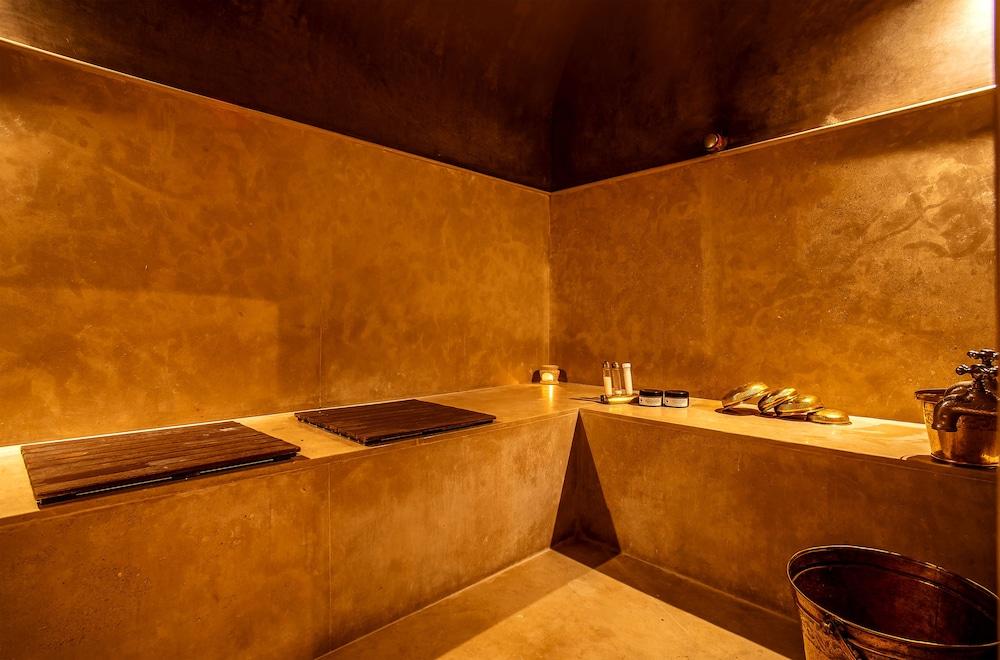 Riad Safran Et Cannelle & Spa 마라케시 외부 사진